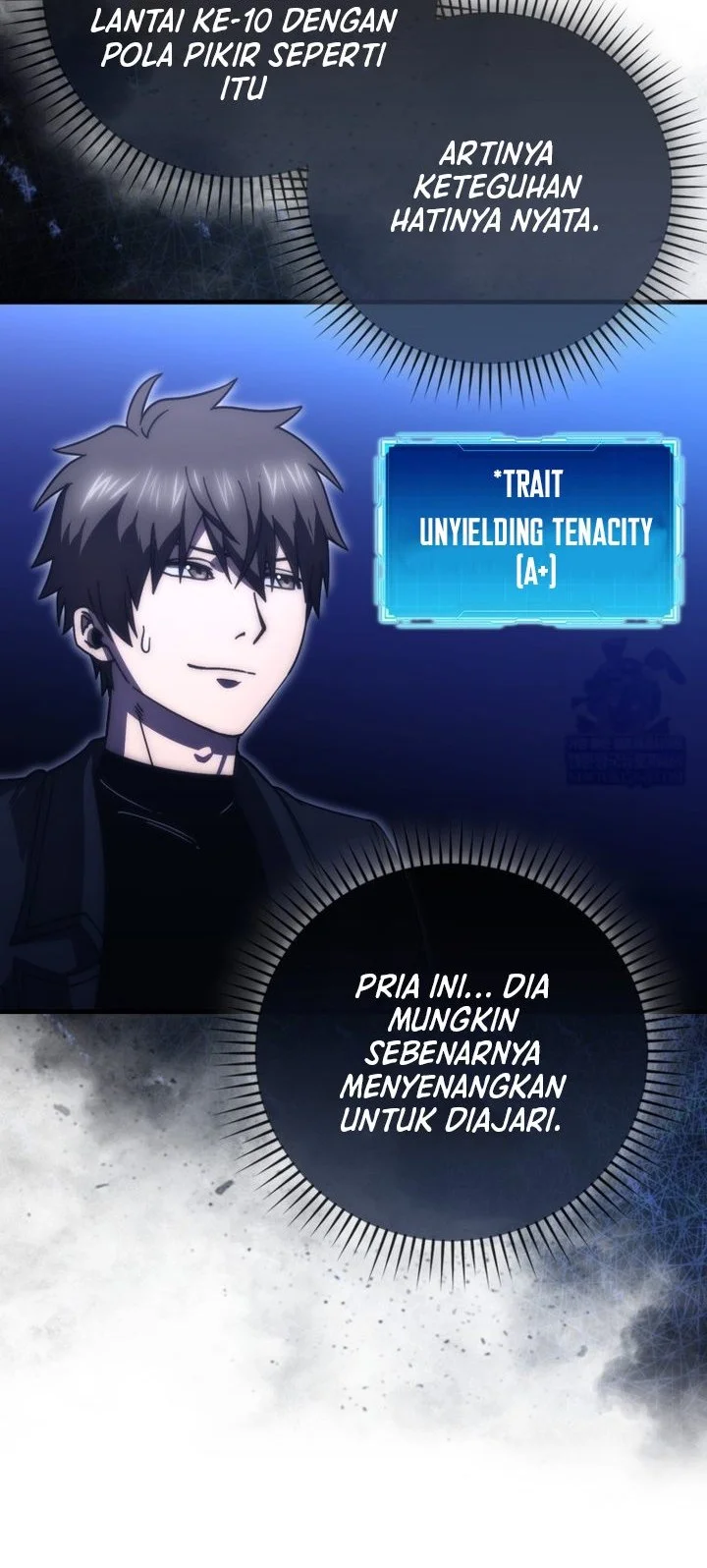 Demon Lord’s Martial Arts Ascension Chapter 148 Gambar 15