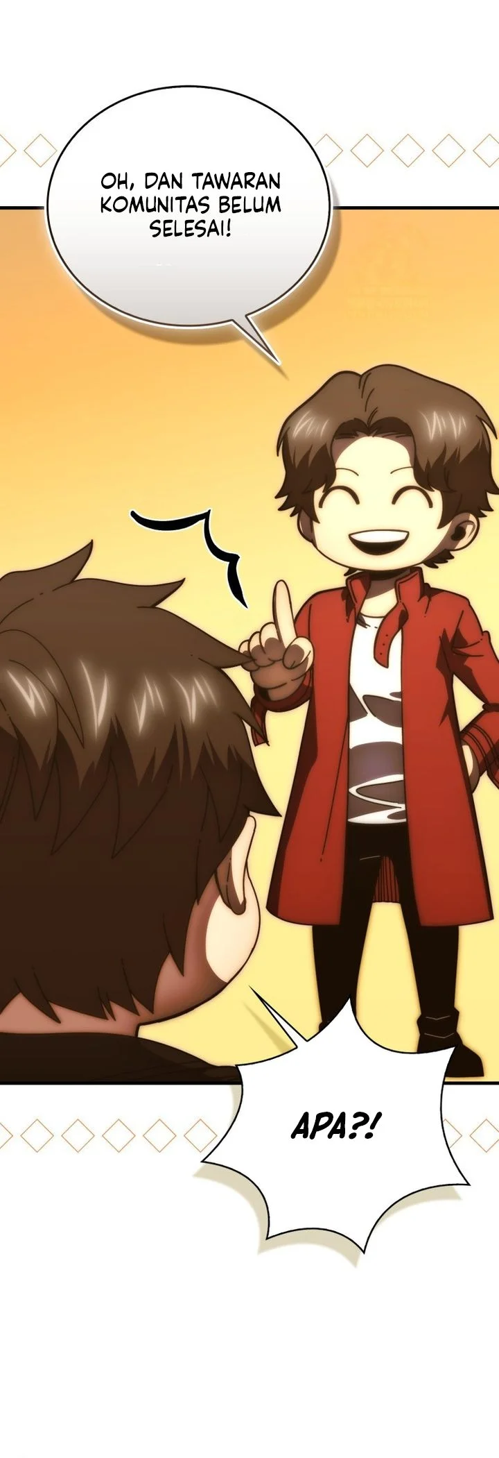 Demon Lord’s Martial Arts Ascension Chapter 148 Gambar 16