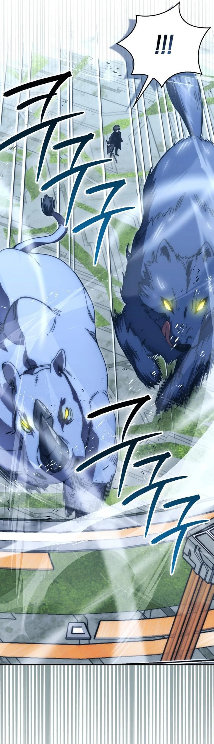 Demon Lord’s Martial Arts Ascension Chapter 149 Gambar 34