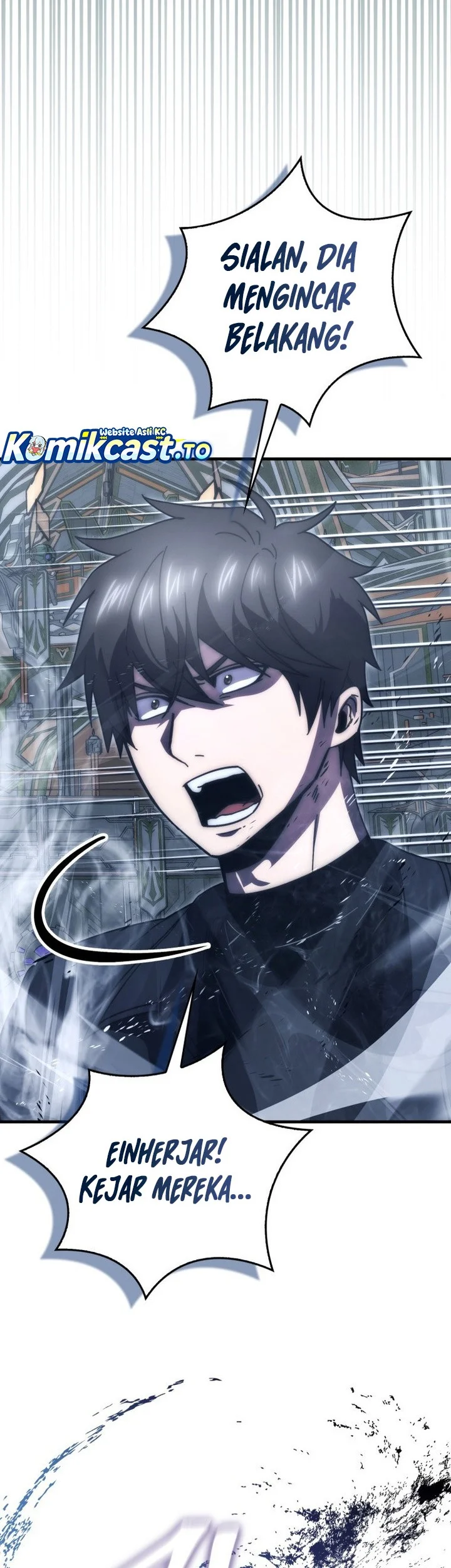 Demon Lord’s Martial Arts Ascension Chapter 149 Gambar 35