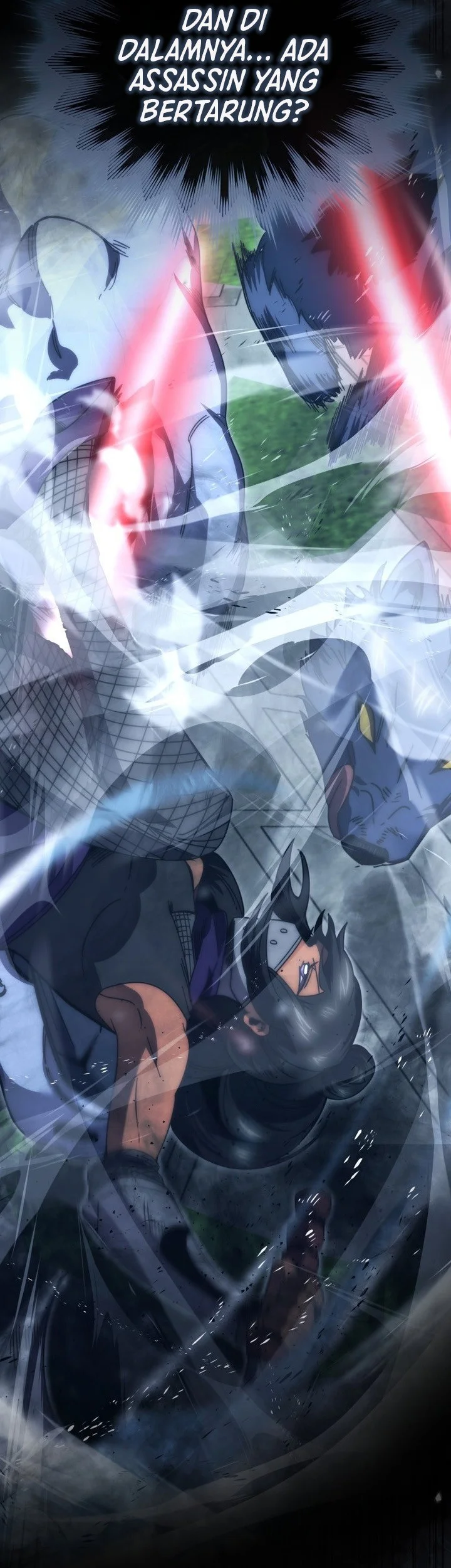 Demon Lord’s Martial Arts Ascension Chapter 149 Gambar 38