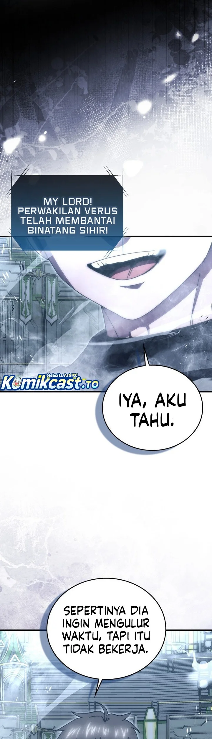 Demon Lord’s Martial Arts Ascension Chapter 149 Gambar 39