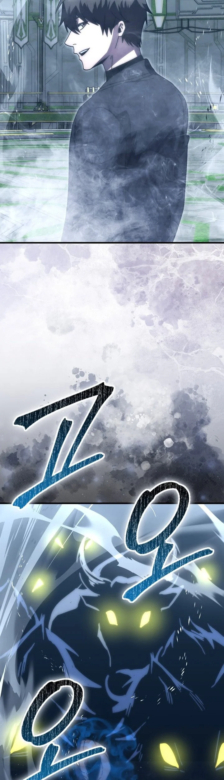 Demon Lord’s Martial Arts Ascension Chapter 149 Gambar 40