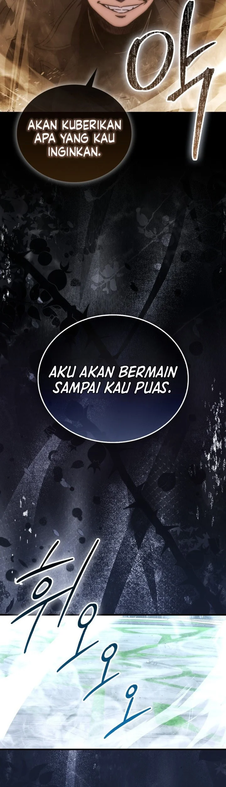 Demon Lord’s Martial Arts Ascension Chapter 149 Gambar 44