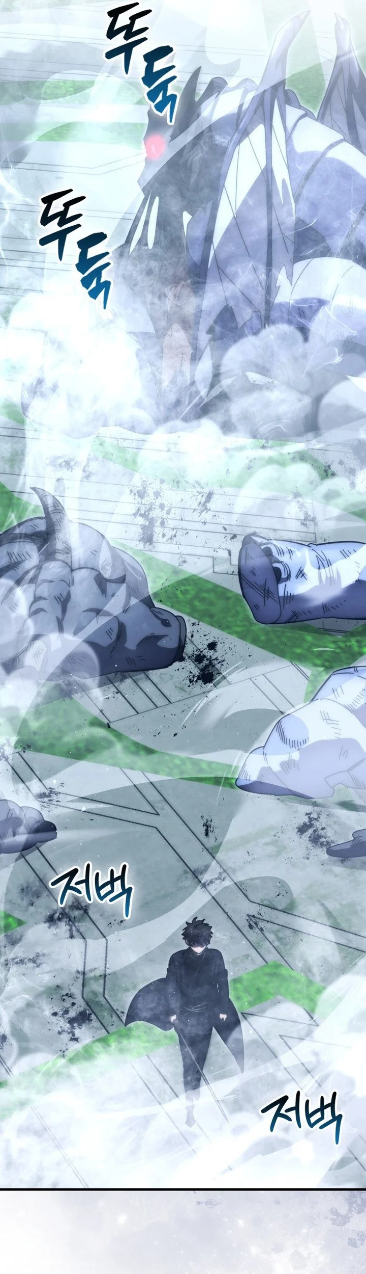 Demon Lord’s Martial Arts Ascension Chapter 149 Gambar 46