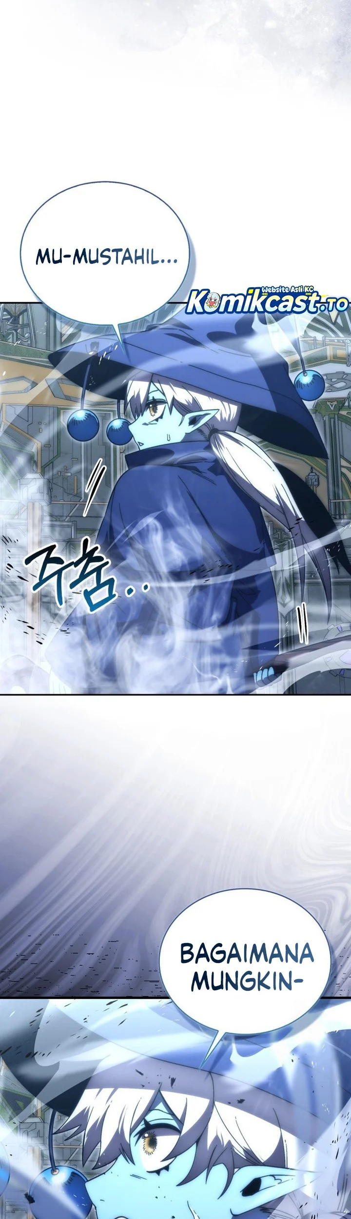 Demon Lord’s Martial Arts Ascension Chapter 149 Gambar 47