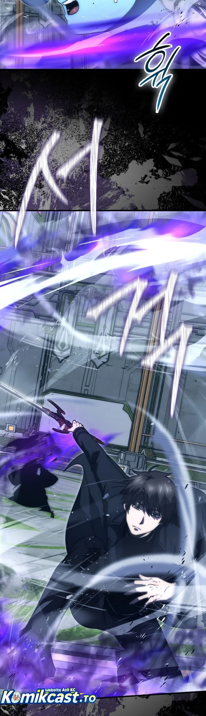 Demon Lord’s Martial Arts Ascension Chapter 149 Gambar 48