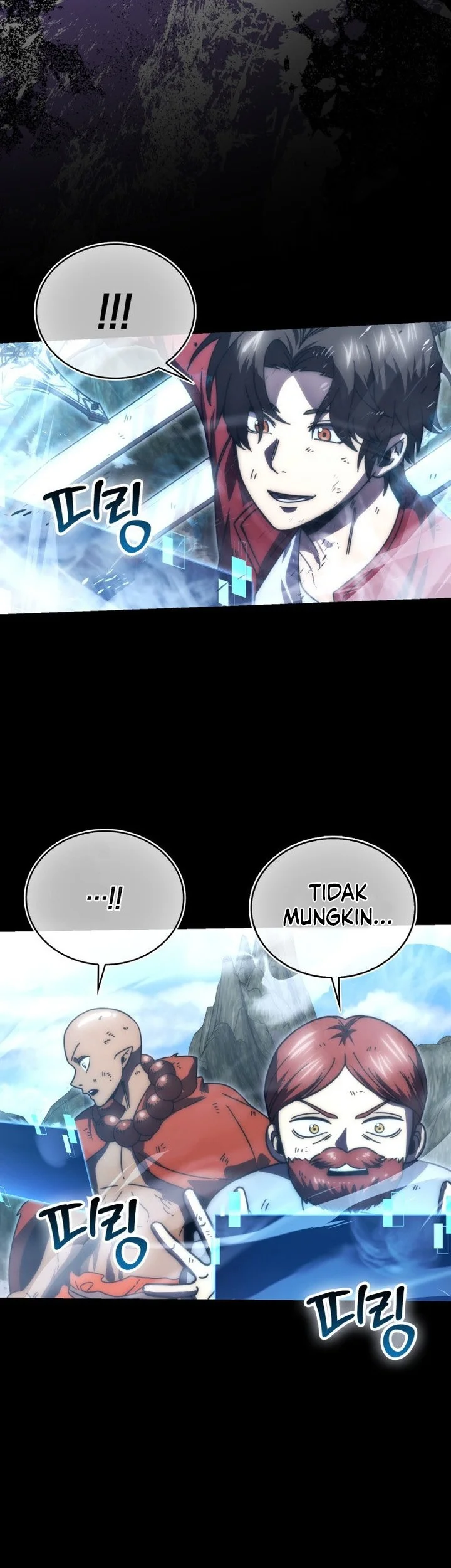 Demon Lord’s Martial Arts Ascension Chapter 149 Gambar 49