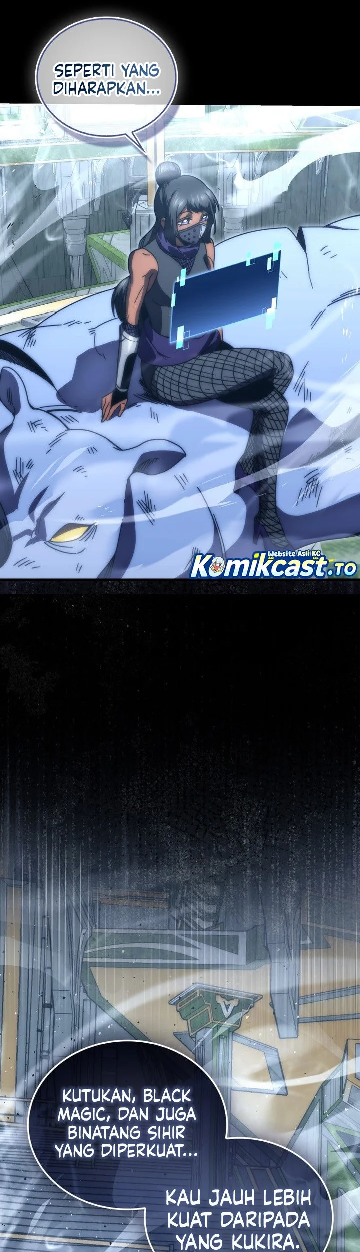 Demon Lord’s Martial Arts Ascension Chapter 149 Gambar 50