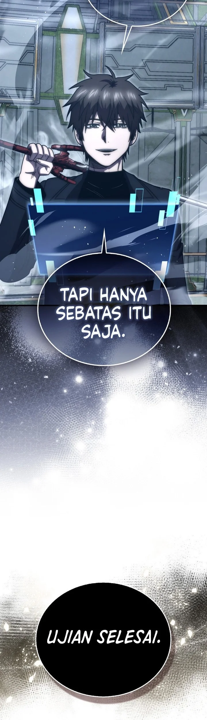 Demon Lord’s Martial Arts Ascension Chapter 149 Gambar 51