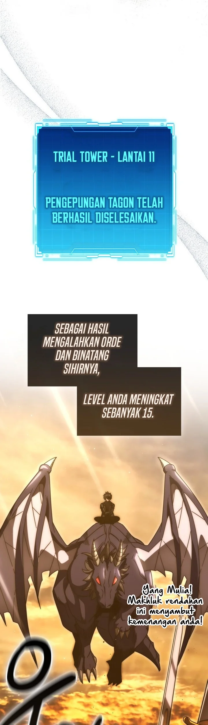 Demon Lord’s Martial Arts Ascension Chapter 149 Gambar 52