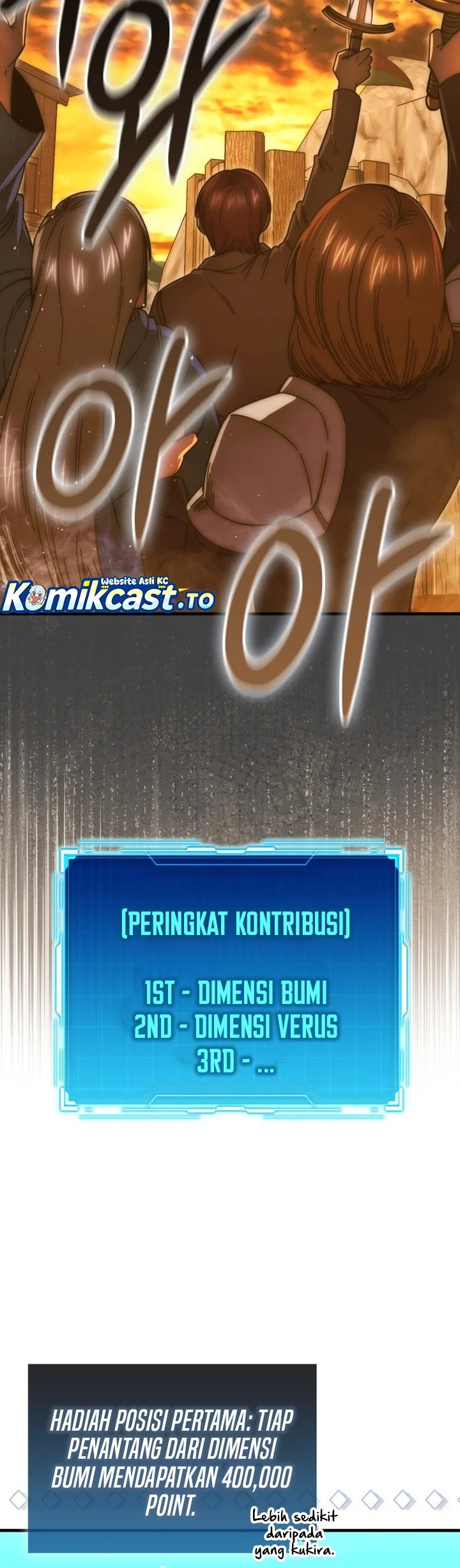 Demon Lord’s Martial Arts Ascension Chapter 149 Gambar 53