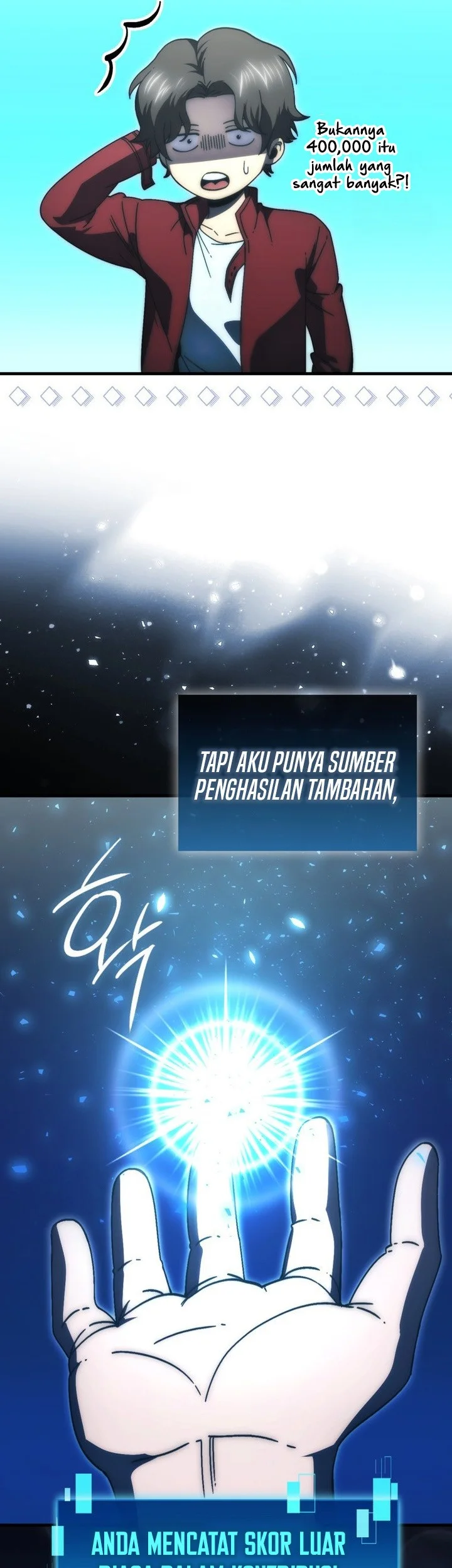 Demon Lord’s Martial Arts Ascension Chapter 149 Gambar 54