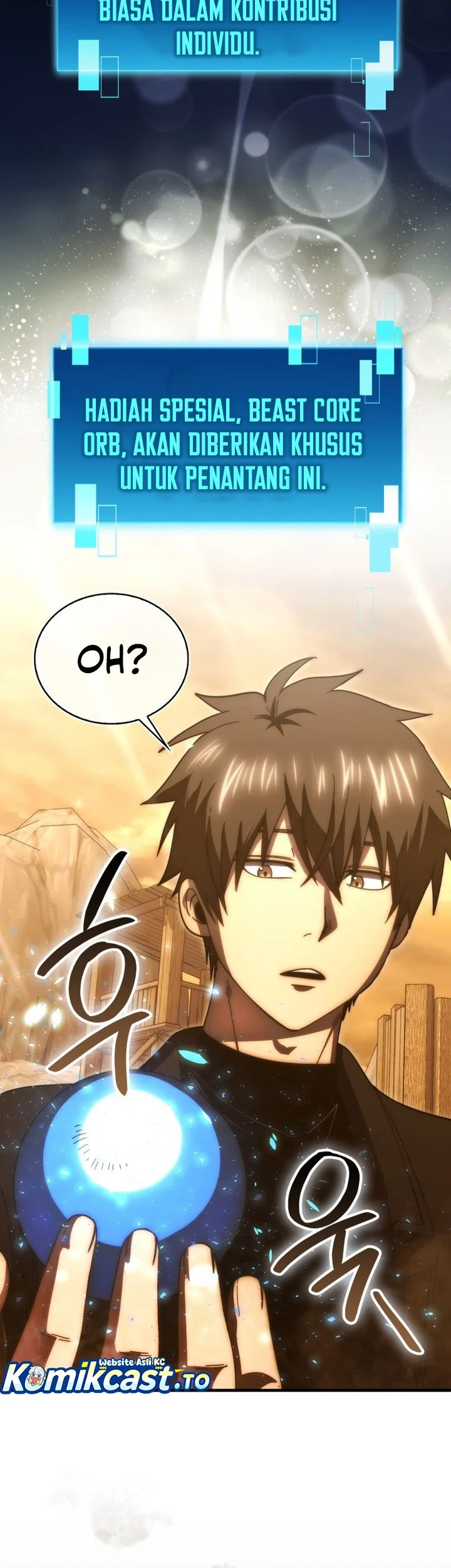 Demon Lord’s Martial Arts Ascension Chapter 149 Gambar 55