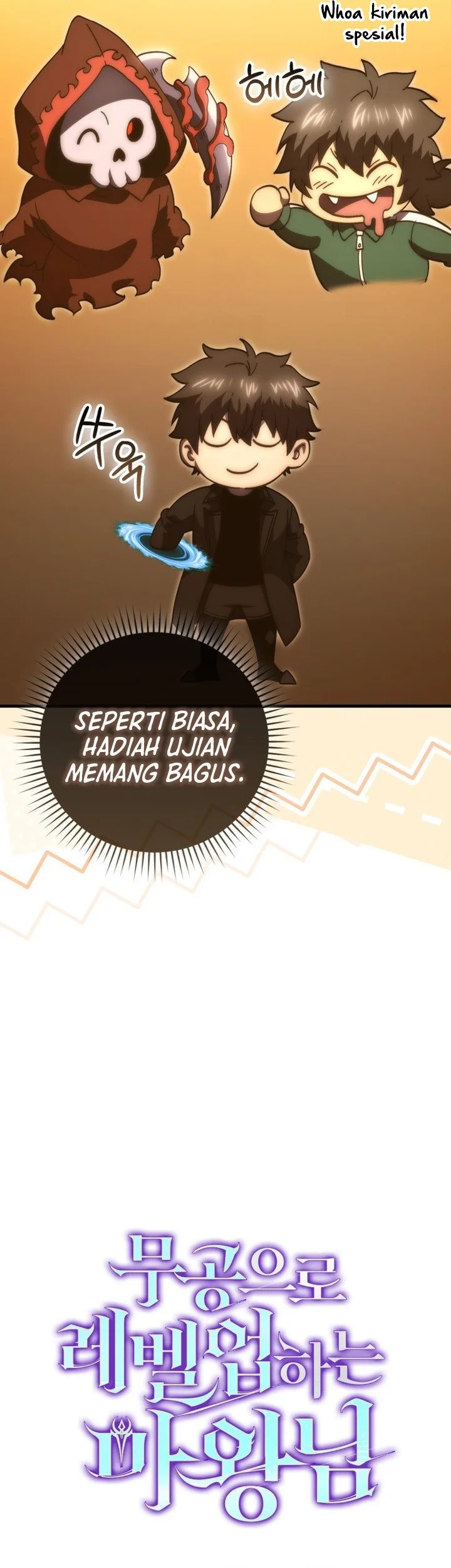 Demon Lord’s Martial Arts Ascension Chapter 149 Gambar 58