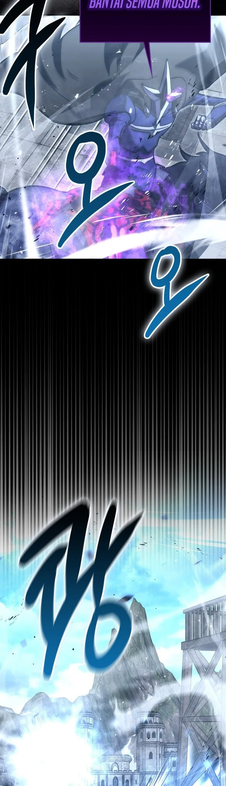 Demon Lord’s Martial Arts Ascension Chapter 149 Gambar 3