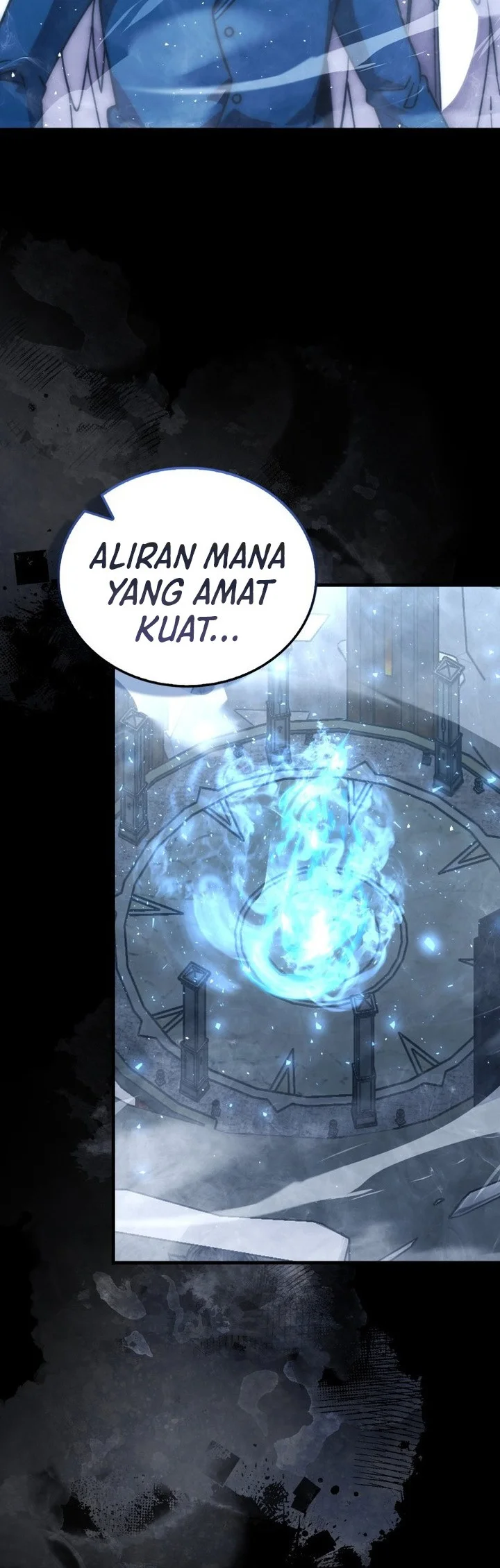 Demon Lord’s Martial Arts Ascension Chapter 149 Gambar 5