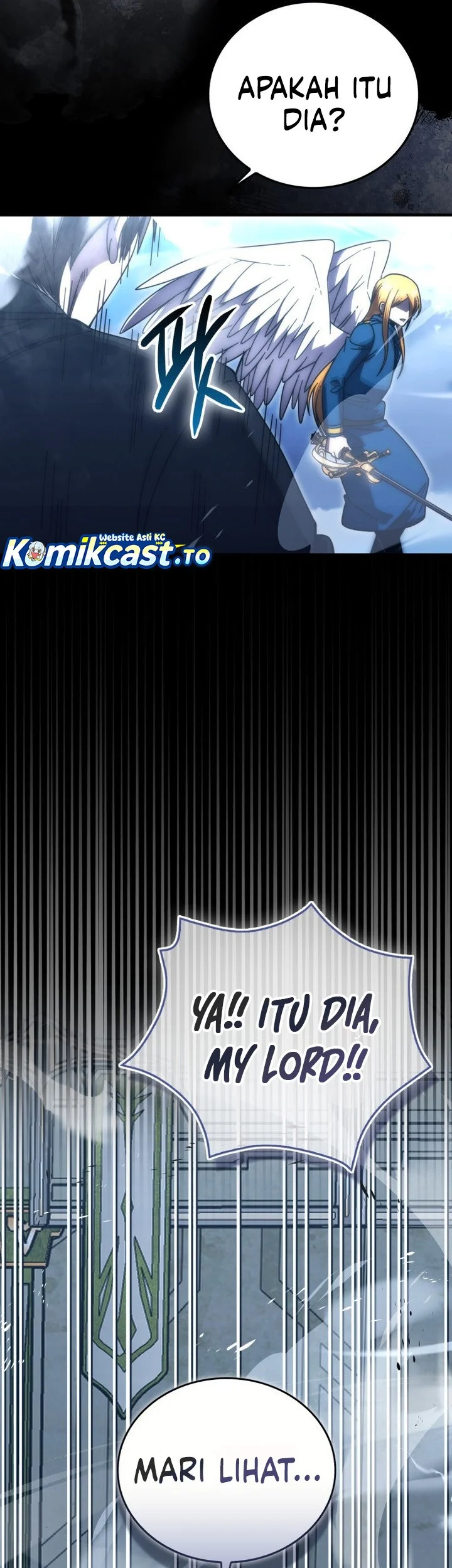 Demon Lord’s Martial Arts Ascension Chapter 149 Gambar 6