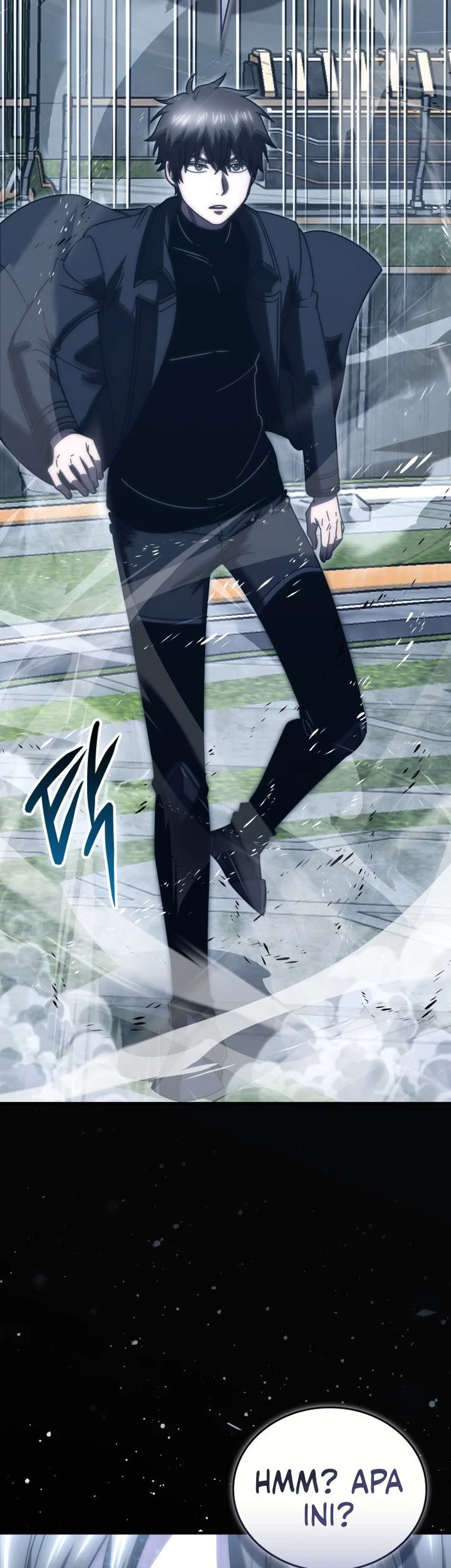 Demon Lord’s Martial Arts Ascension Chapter 149 Gambar 7