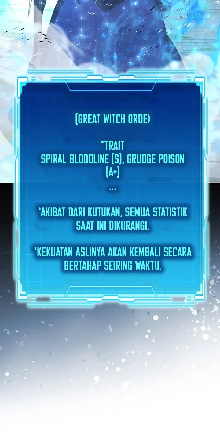 Demon Lord’s Martial Arts Ascension Chapter 149 Gambar 9