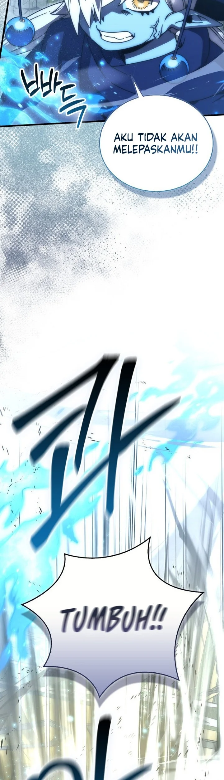 Demon Lord’s Martial Arts Ascension Chapter 149 Gambar 11