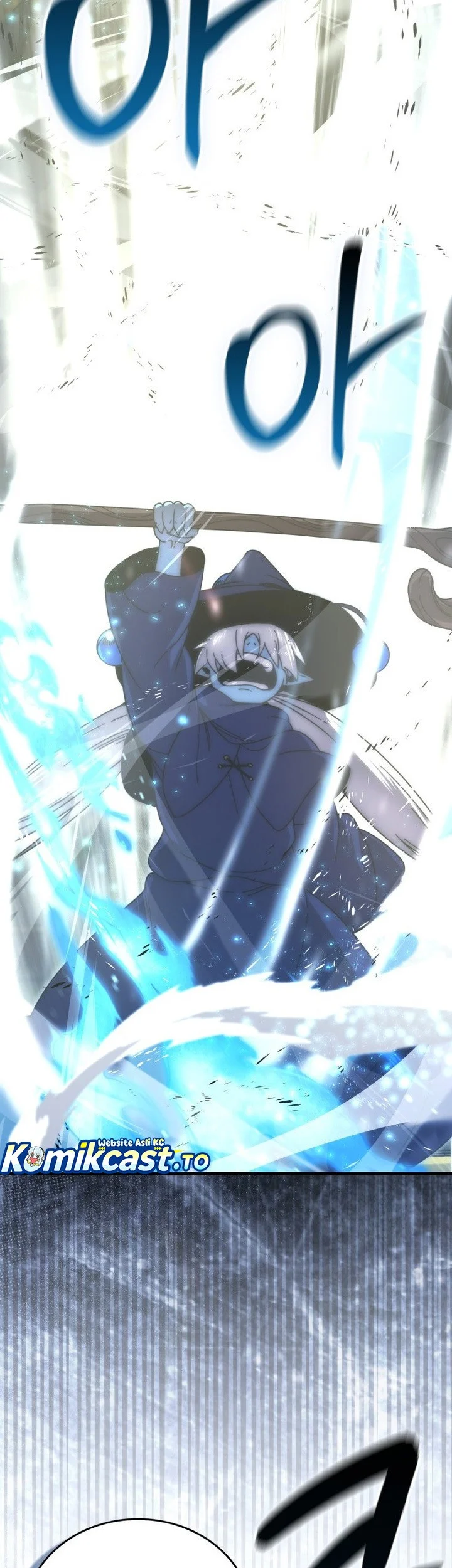 Demon Lord’s Martial Arts Ascension Chapter 149 Gambar 12