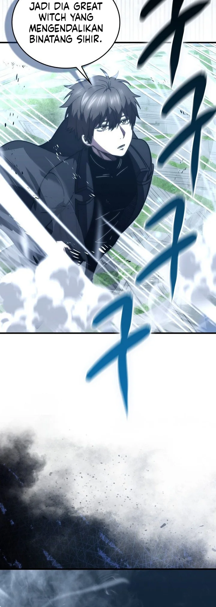 Demon Lord’s Martial Arts Ascension Chapter 149 Gambar 13