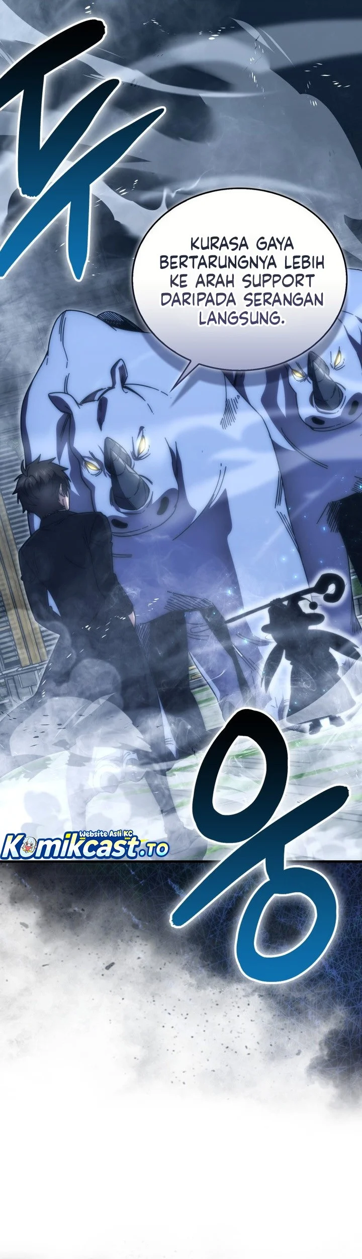 Demon Lord’s Martial Arts Ascension Chapter 149 Gambar 14