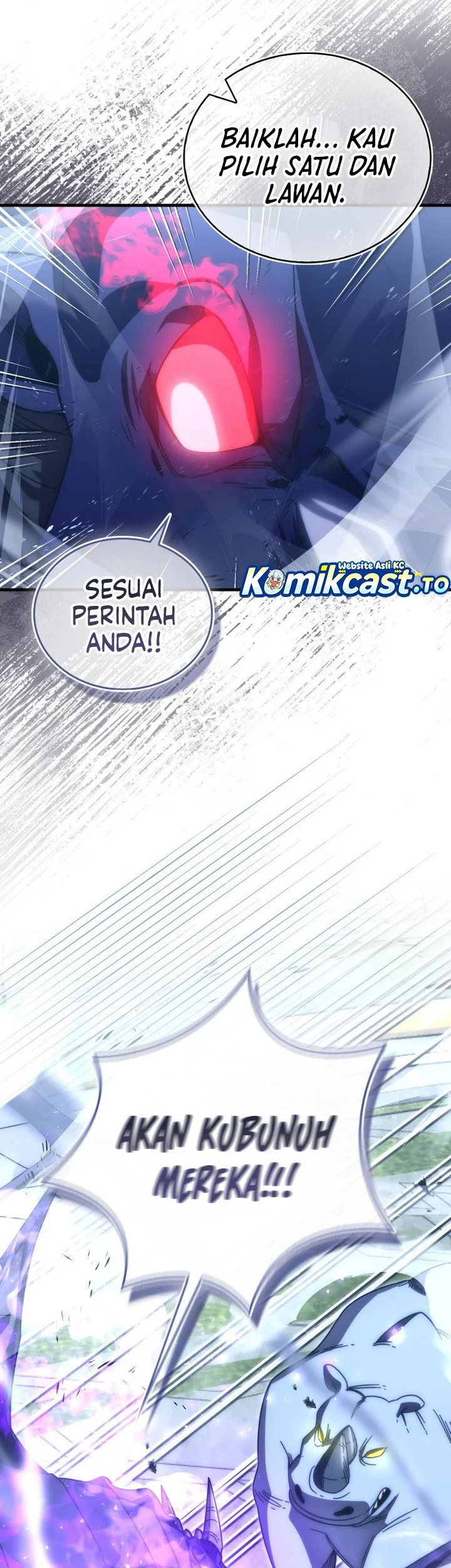 Demon Lord’s Martial Arts Ascension Chapter 149 Gambar 18