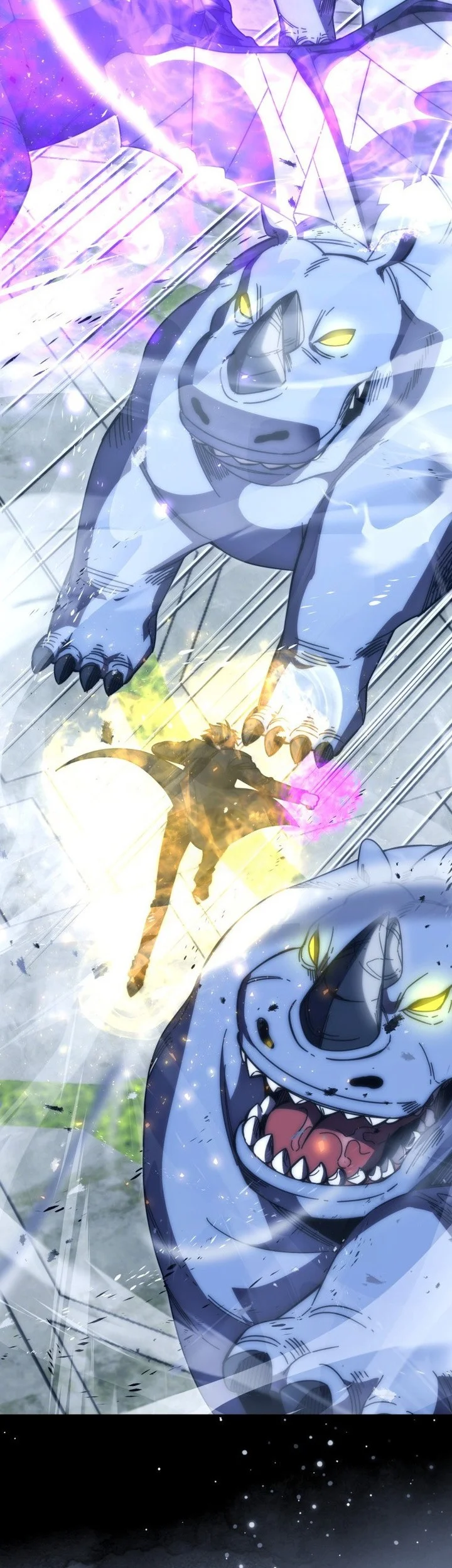 Demon Lord’s Martial Arts Ascension Chapter 149 Gambar 19