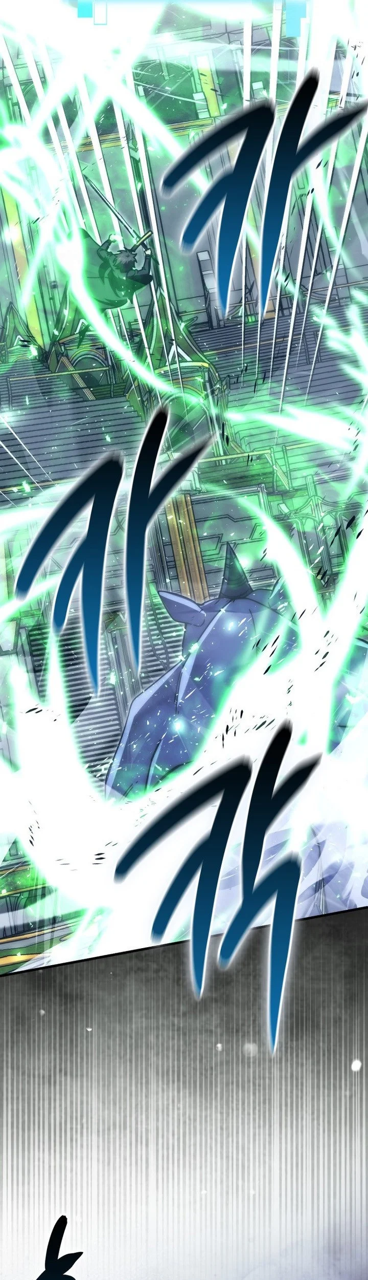 Demon Lord’s Martial Arts Ascension Chapter 149 Gambar 22