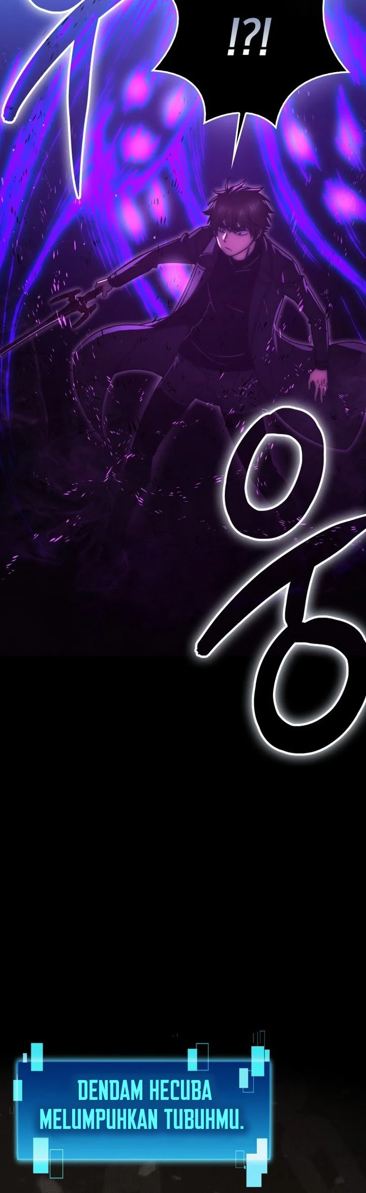 Demon Lord’s Martial Arts Ascension Chapter 149 Gambar 25