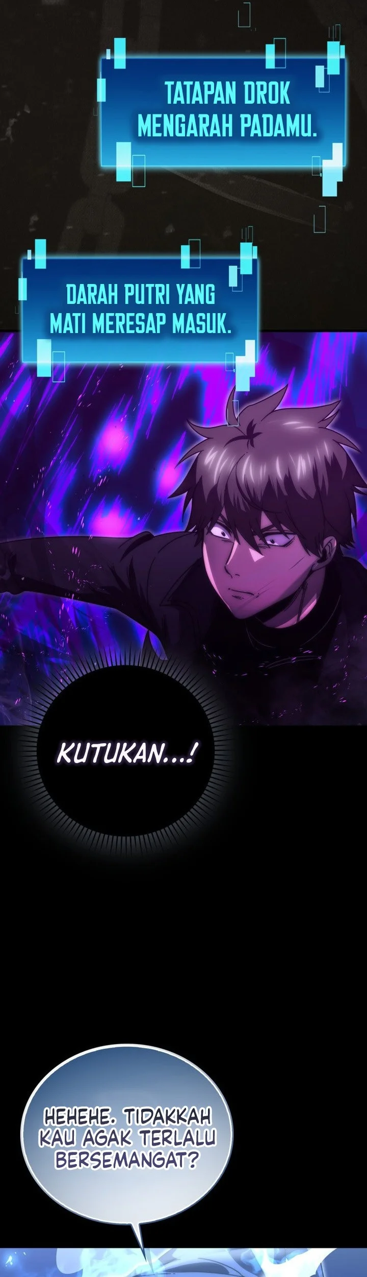 Demon Lord’s Martial Arts Ascension Chapter 149 Gambar 26