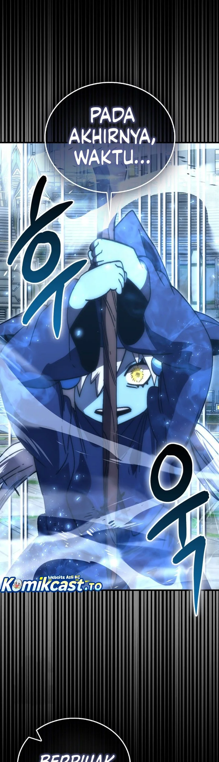 Demon Lord’s Martial Arts Ascension Chapter 149 Gambar 30