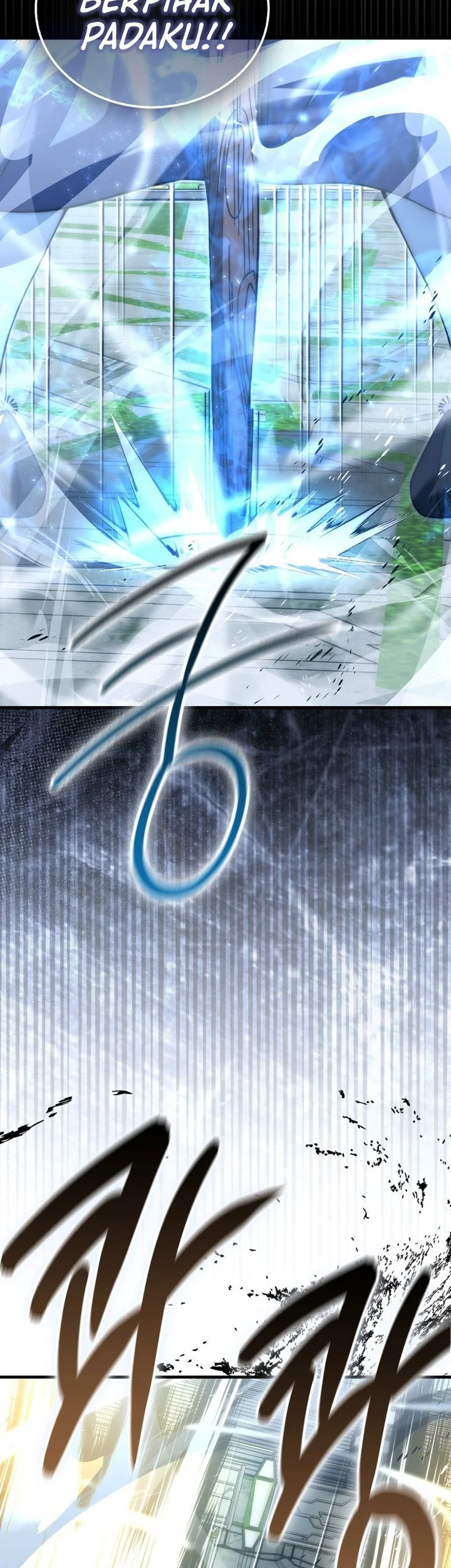Demon Lord’s Martial Arts Ascension Chapter 149 Gambar 31
