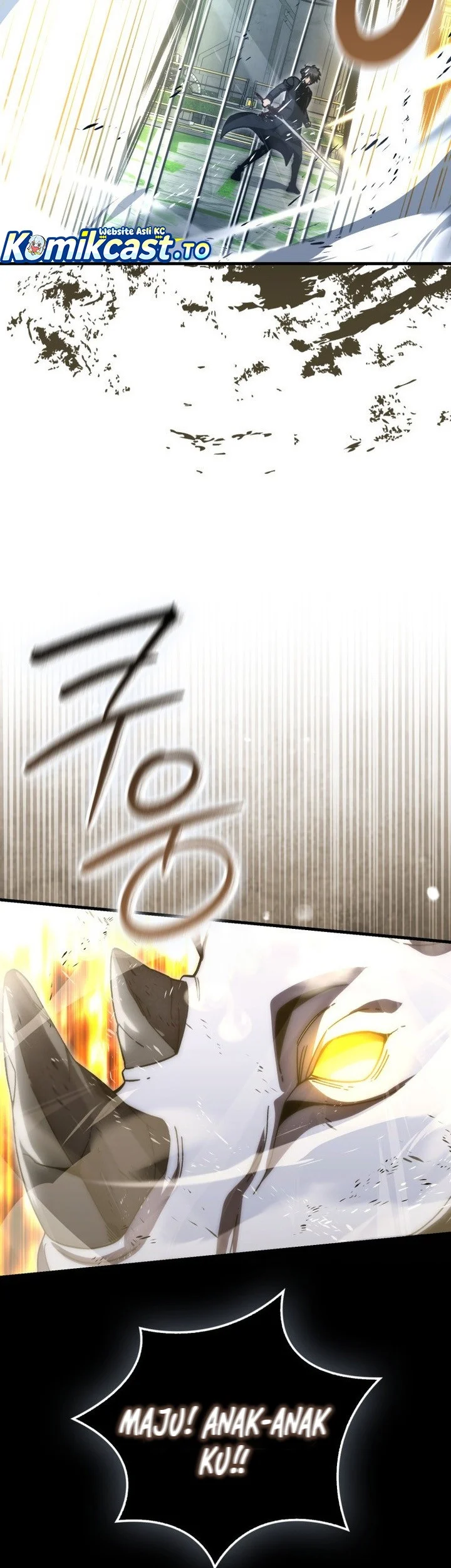 Demon Lord’s Martial Arts Ascension Chapter 149 Gambar 32