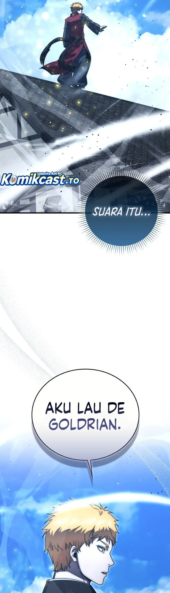 Demon Lord’s Martial Arts Ascension Chapter 150 Gambar 34