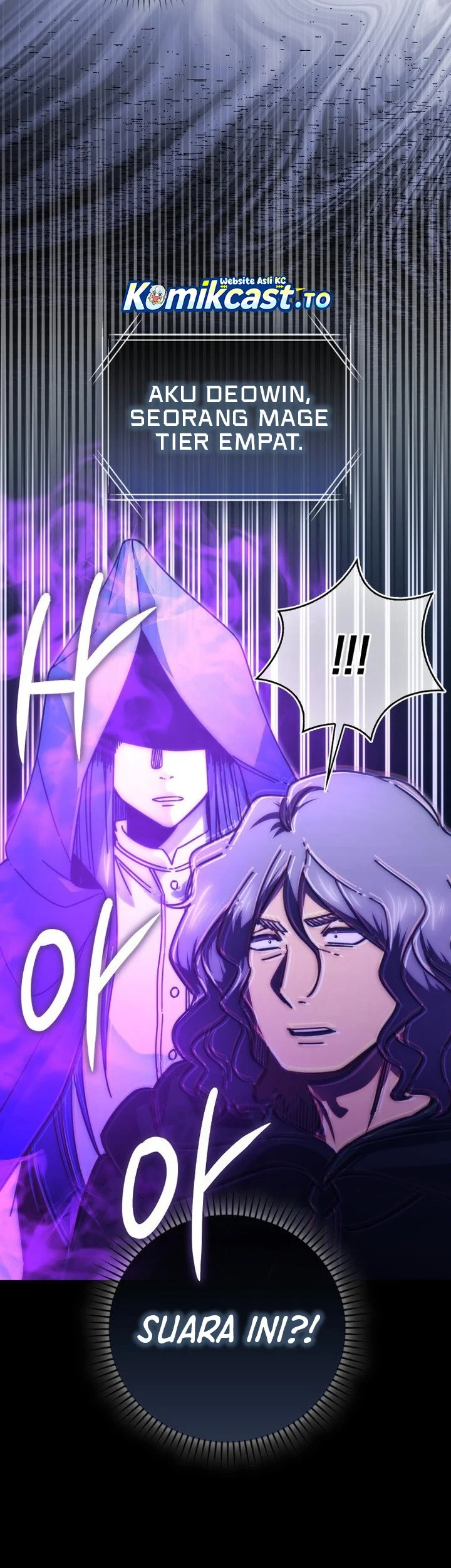 Demon Lord’s Martial Arts Ascension Chapter 150 Gambar 44