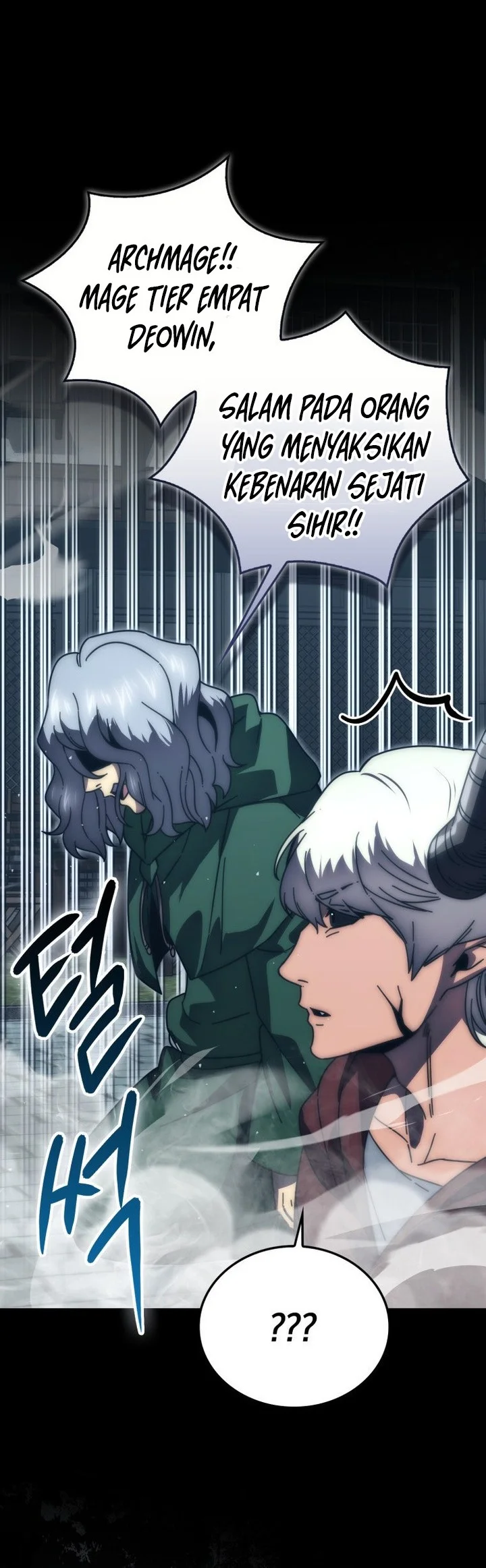 Demon Lord’s Martial Arts Ascension Chapter 150 Gambar 45