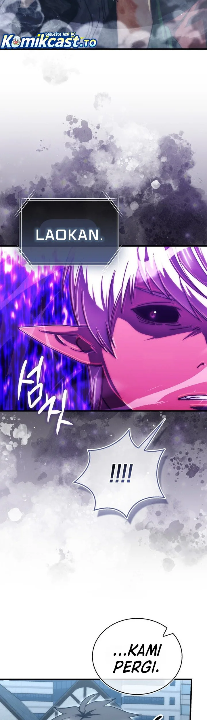 Demon Lord’s Martial Arts Ascension Chapter 150 Gambar 48