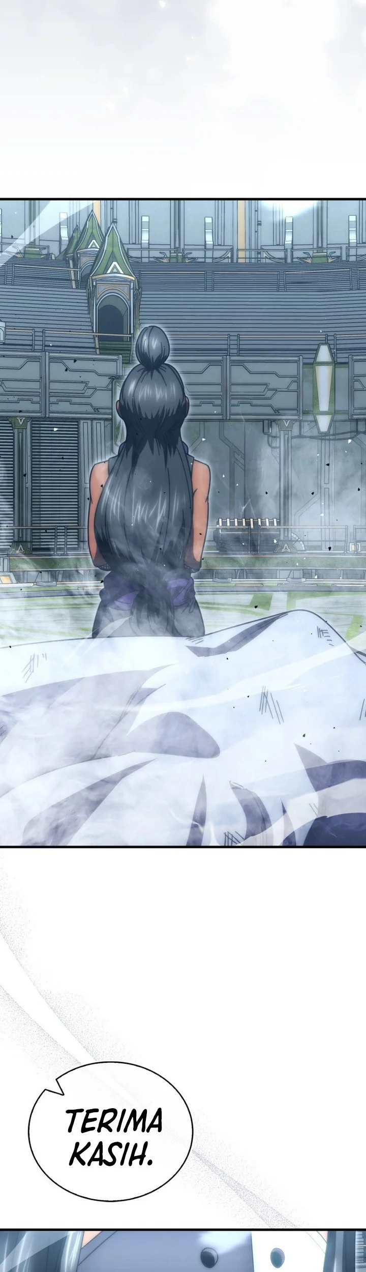 Demon Lord’s Martial Arts Ascension Chapter 150 Gambar 3