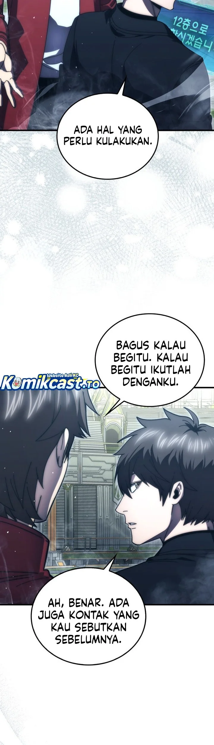 Demon Lord’s Martial Arts Ascension Chapter 150 Gambar 9