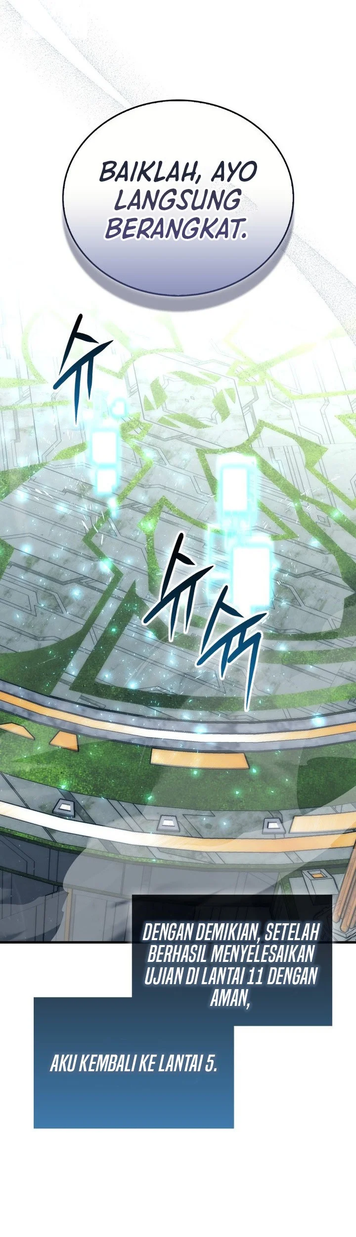 Demon Lord’s Martial Arts Ascension Chapter 150 Gambar 10