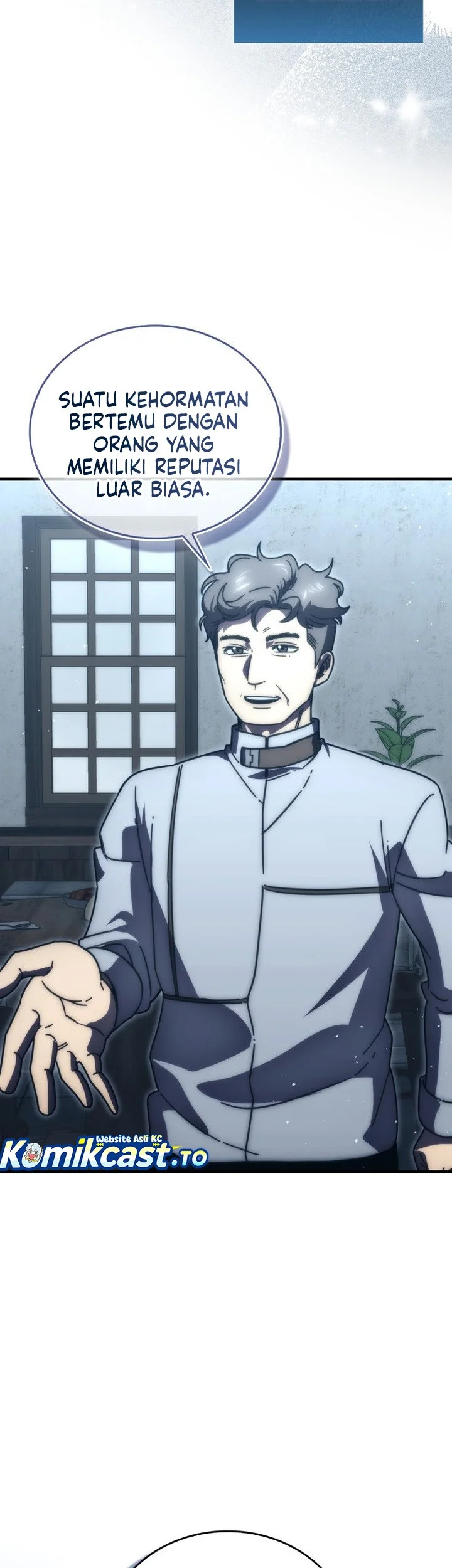 Demon Lord’s Martial Arts Ascension Chapter 150 Gambar 12