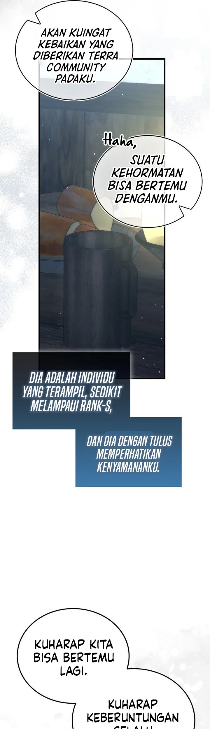 Demon Lord’s Martial Arts Ascension Chapter 150 Gambar 14