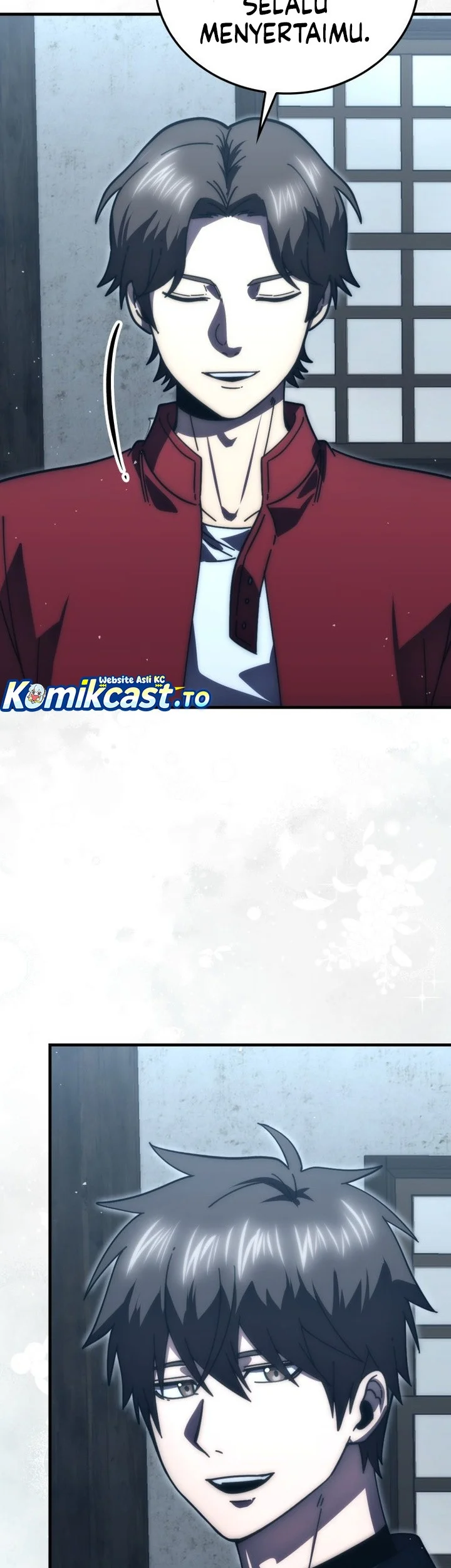 Demon Lord’s Martial Arts Ascension Chapter 150 Gambar 15