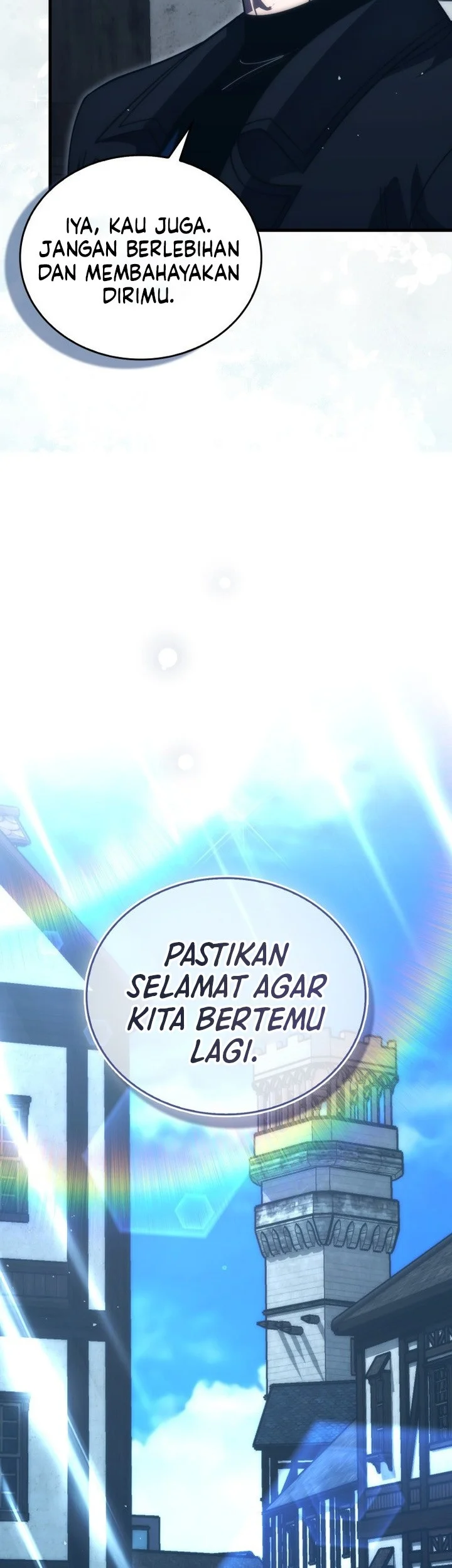 Demon Lord’s Martial Arts Ascension Chapter 150 Gambar 16