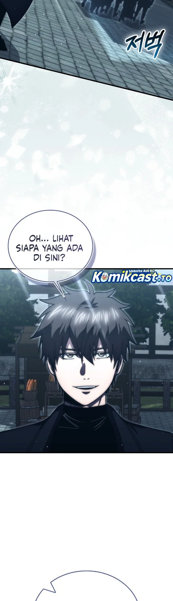 Demon Lord’s Martial Arts Ascension Chapter 150 Gambar 20