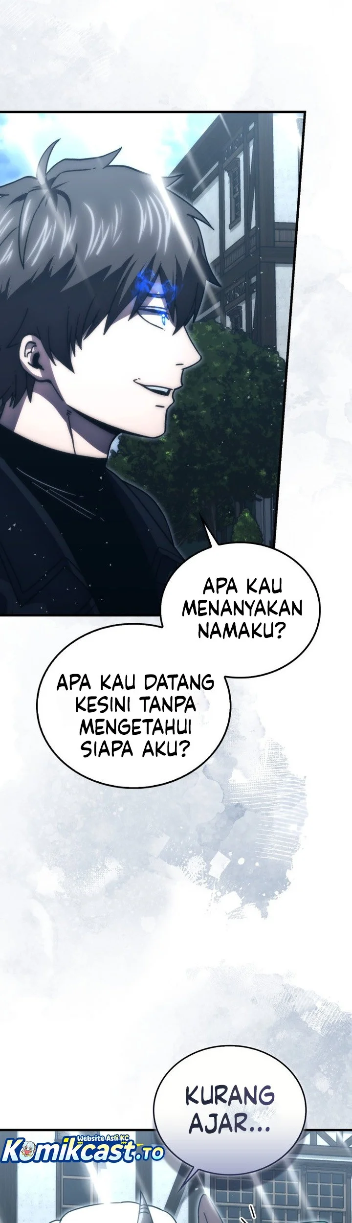 Demon Lord’s Martial Arts Ascension Chapter 150 Gambar 22