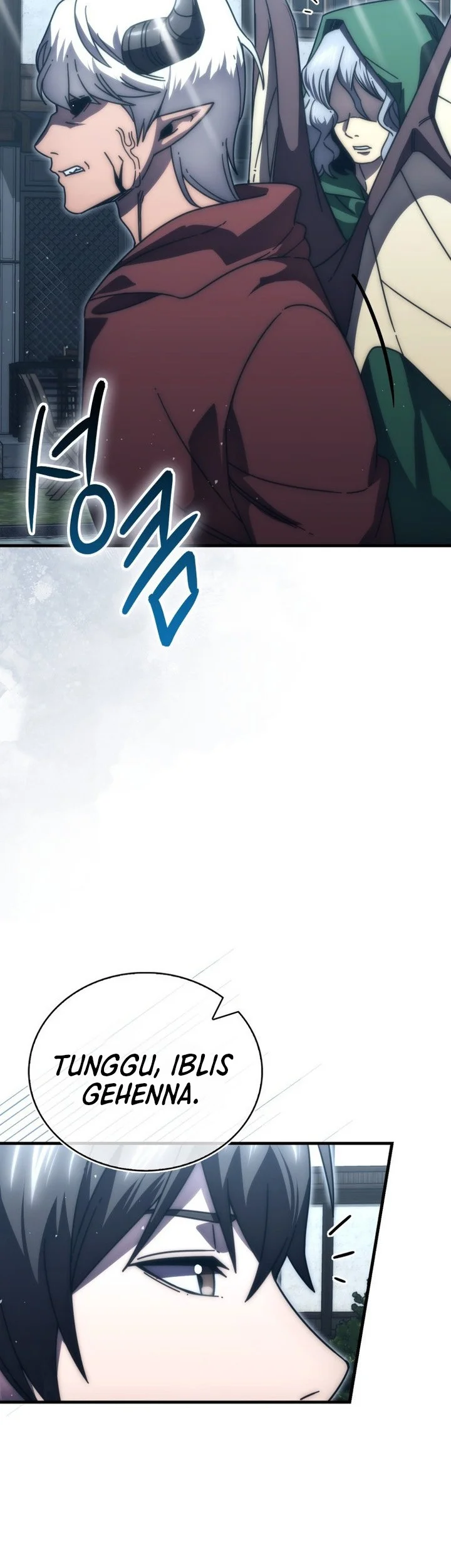 Demon Lord’s Martial Arts Ascension Chapter 150 Gambar 23